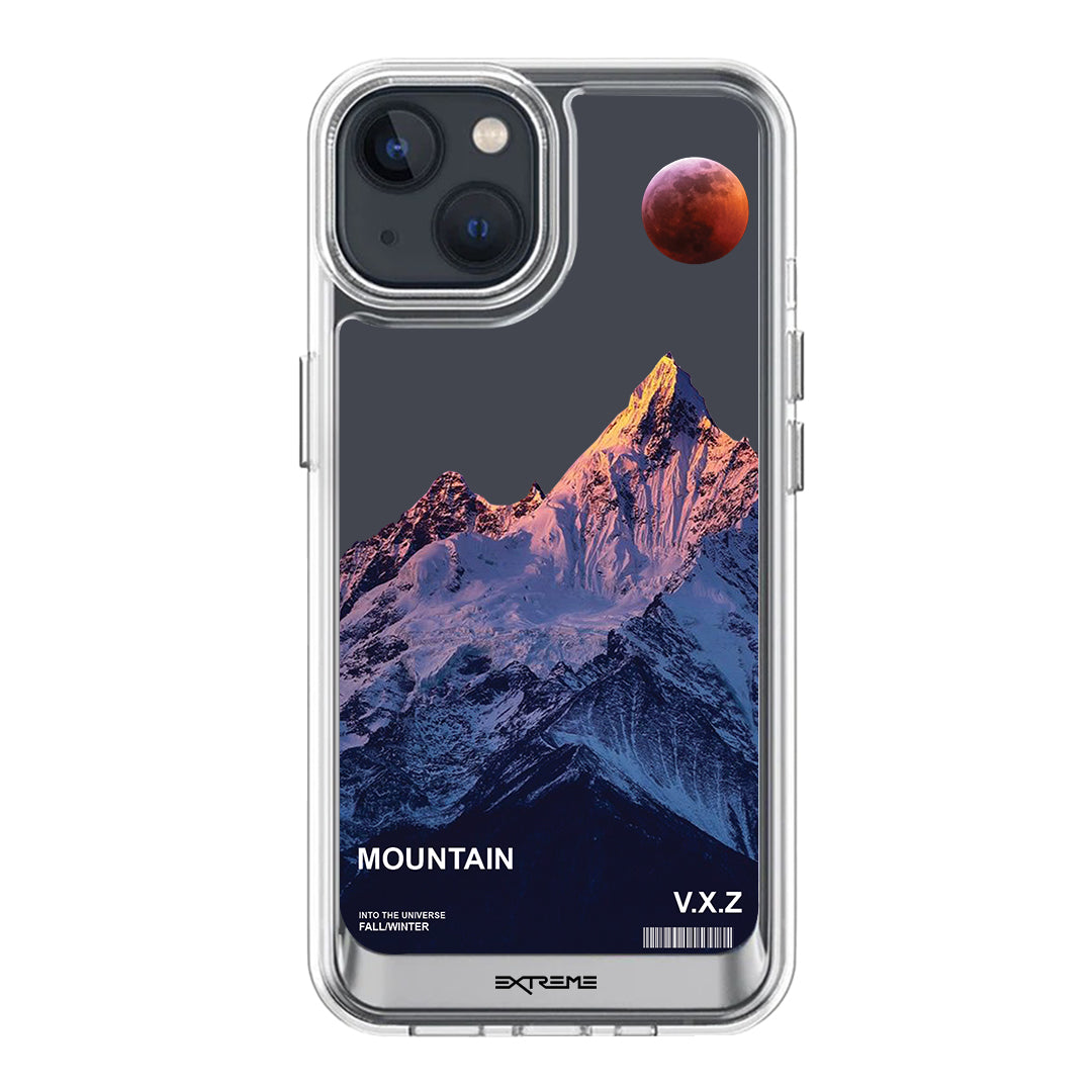 Mountain Acrylic Case (AC04)