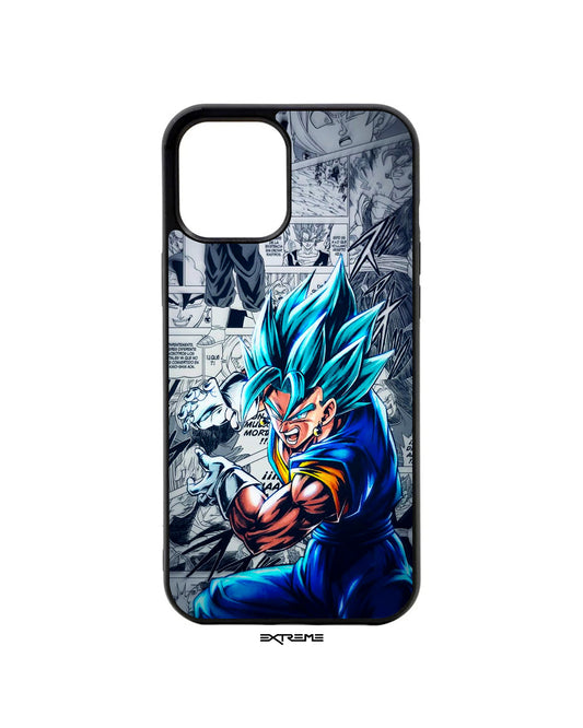 GOKU-Anime Edition-Glossy Case (G002)