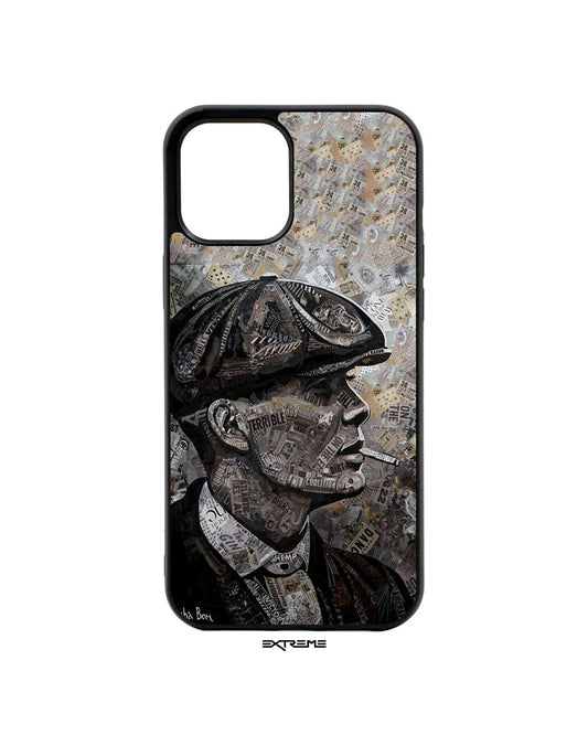 Peaky Blinder - Glossy Case (G003)