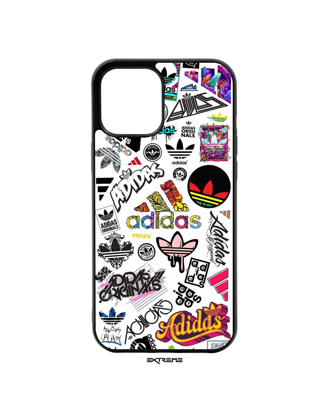 Adidas-Glossy Case (G006)