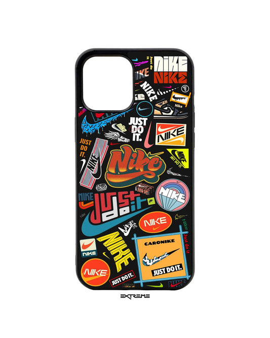 Nike Edition - Glossy Case (G007)