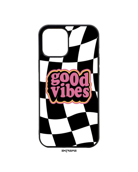 Good Vibes - Glossy Case (G012)