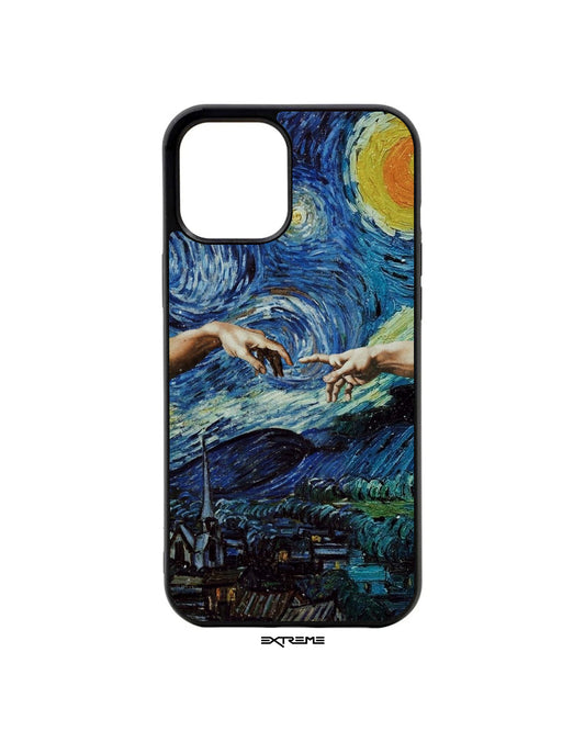 Stary Night - Glossy Case (G015)