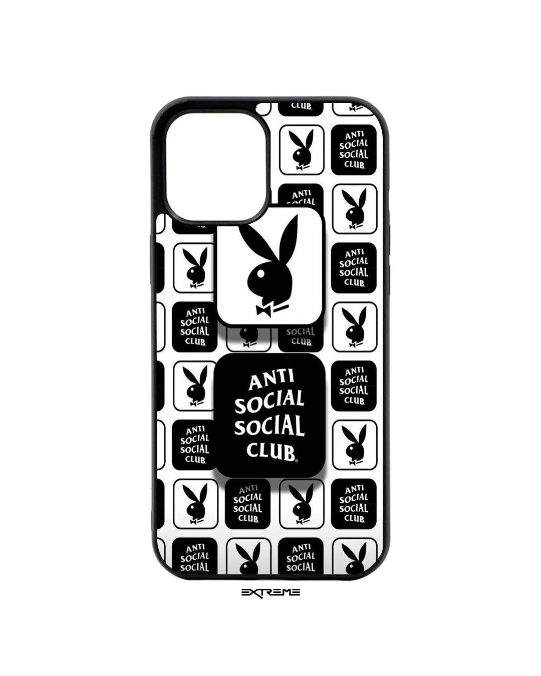 Anti Social Social Club - Glossy Case (G016)