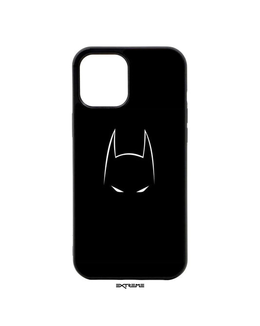 BatMan Edition - Glossy Case (G018)