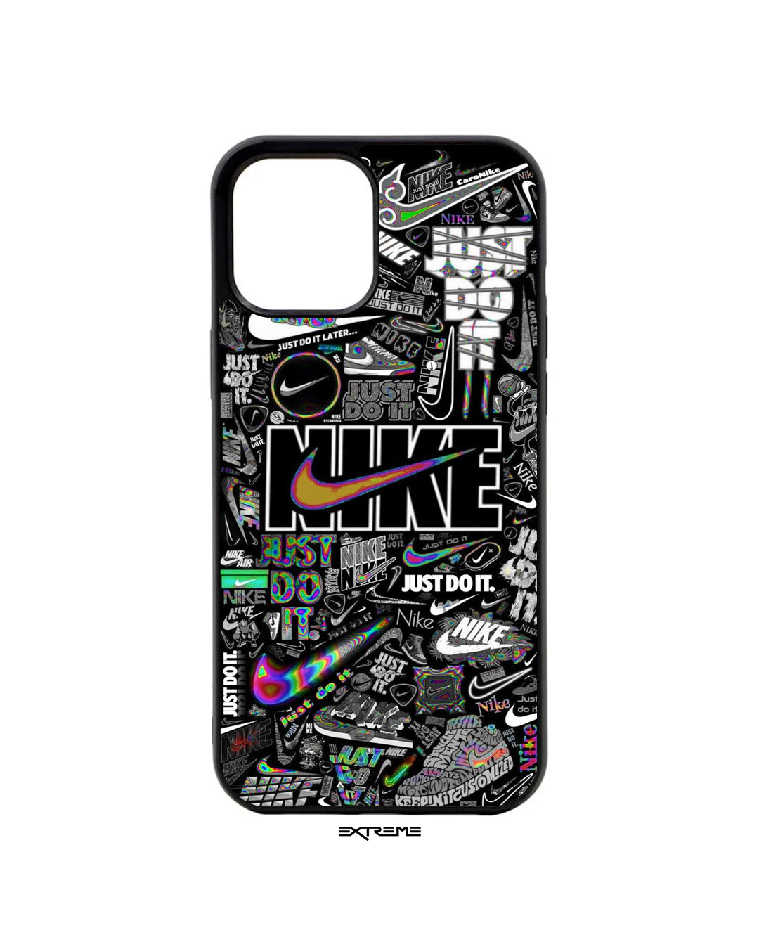 Nike Edition - Glossy Case (G021)