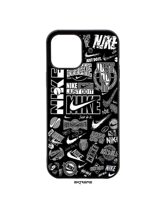 Nike Edition - Glossy Case (G021A)