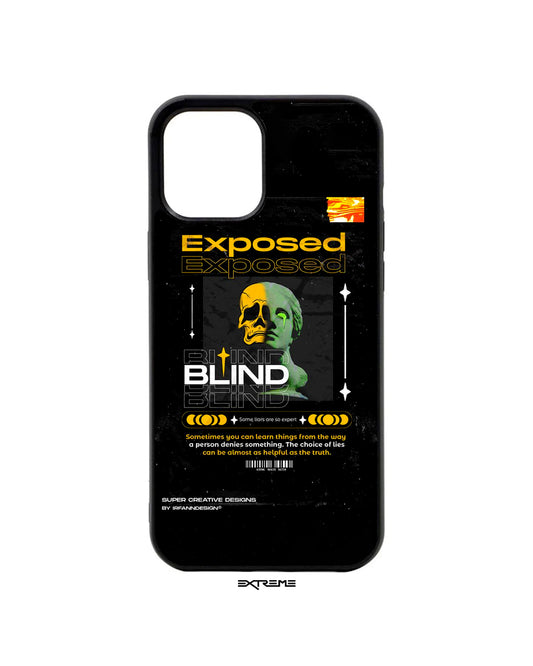 EXPOSED-Glossy Case (G023)