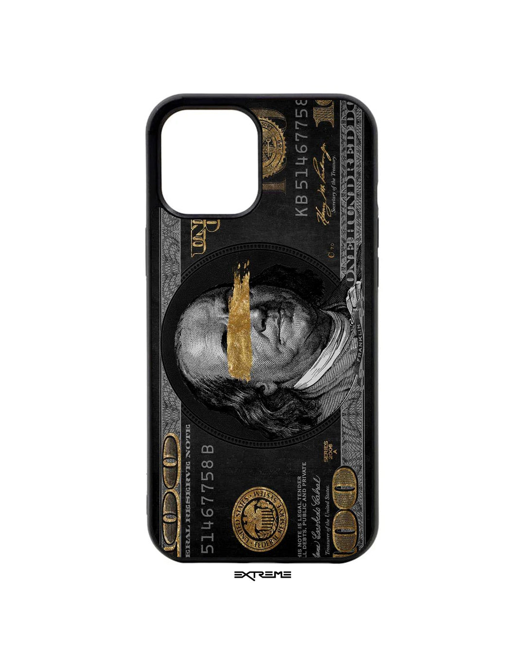 Dollar Case-Glossy Case (G027)