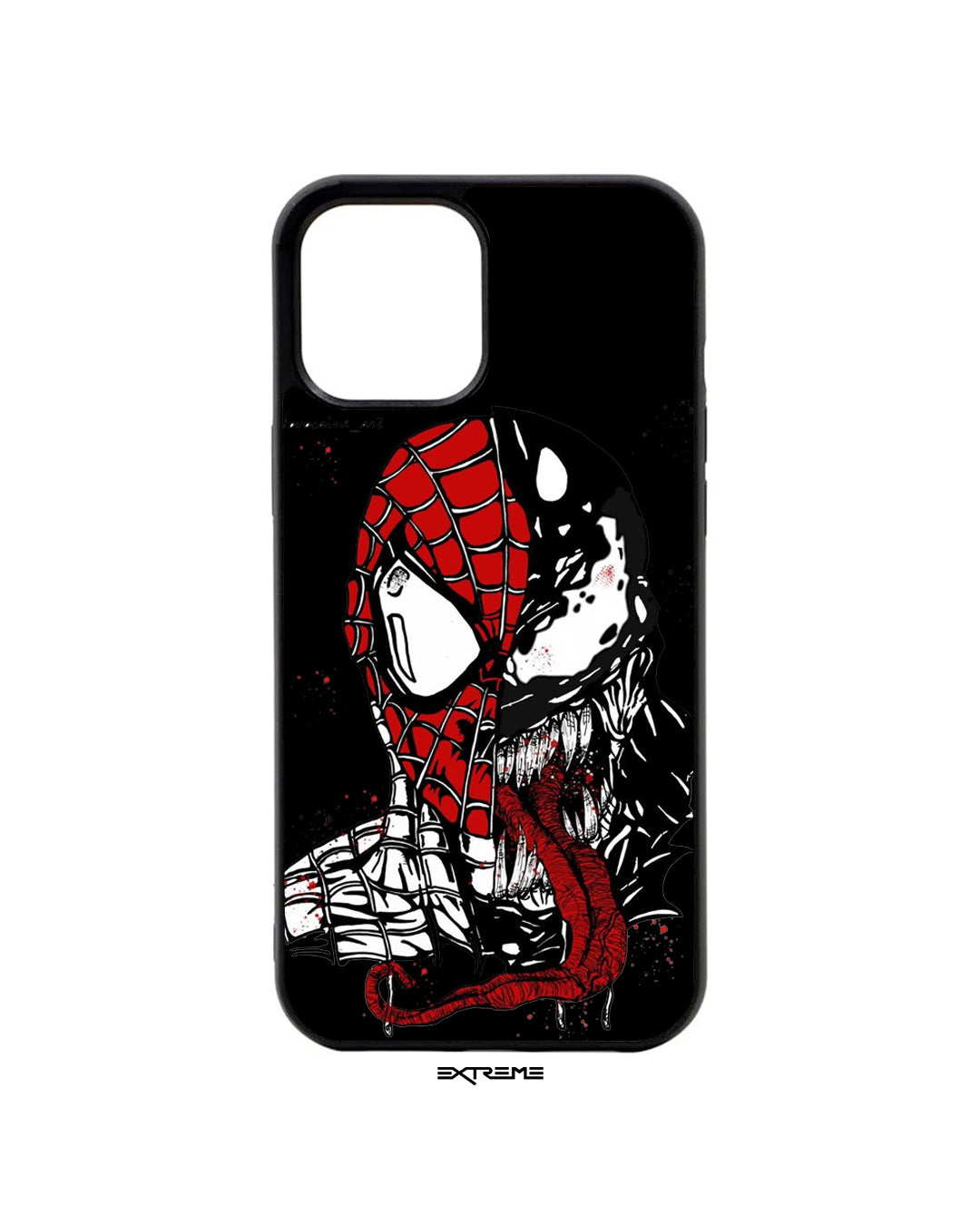 Spidey Venom - Glossy Case (G031)