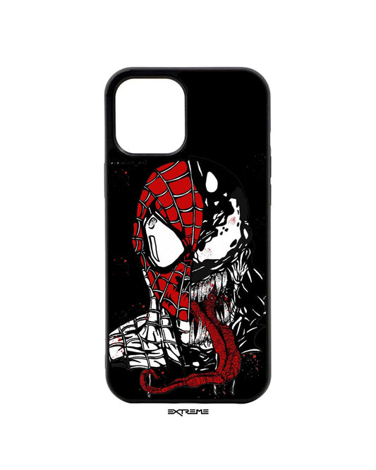 Spidey Venom - Glossy Case (G031)