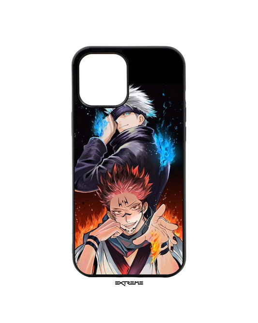 Anime - Glossy Case (G033)