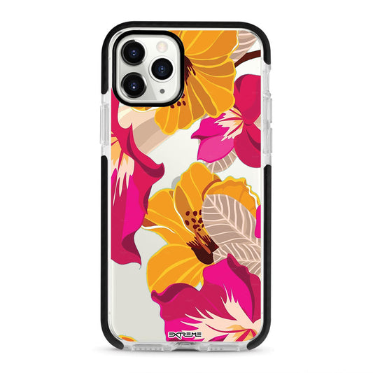 Floral Art - Reverb Case (RB020)