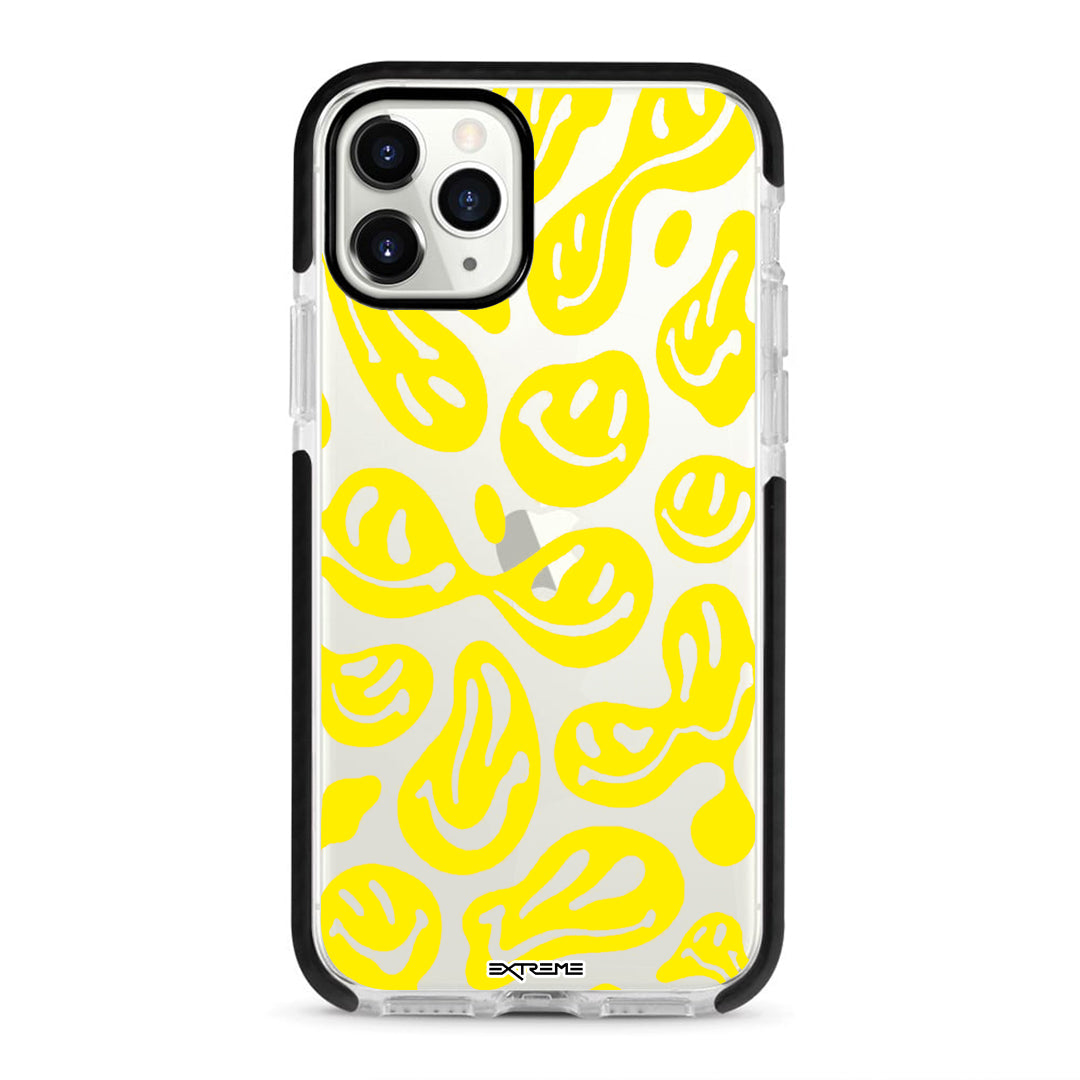 Yellow Smiley - Reverb Case (RB026)