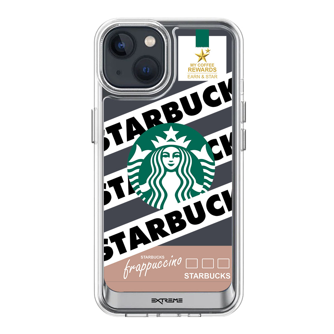 Starbucks – Acrylic Case (AC26)