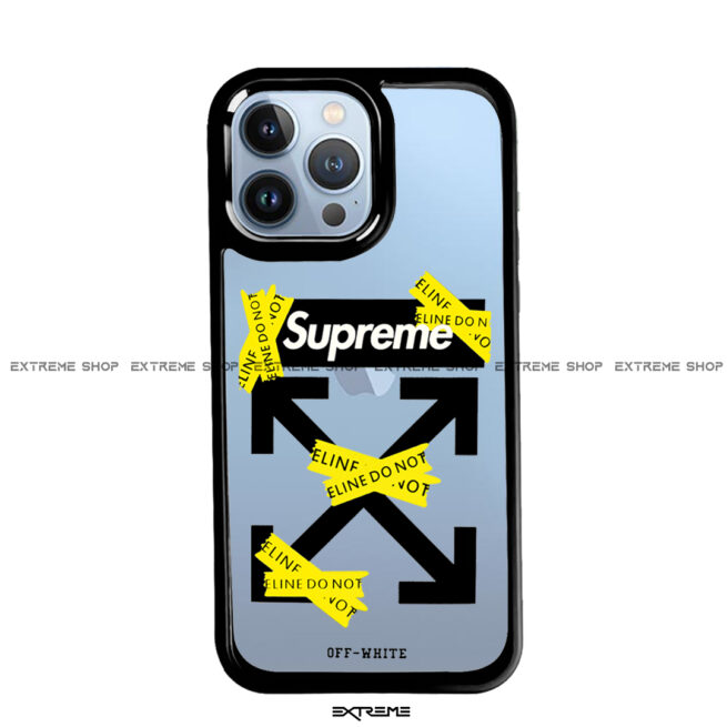 Supreme Fun iPhone 11 Pro Max Case