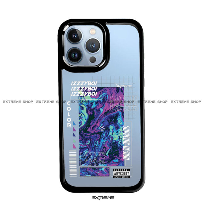 Supreme - iPhone 12 Pro Max, Smartphone cases